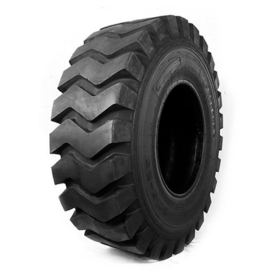 Neumático OTR de alta calidad para minería subterránea 14.00-25 OTR